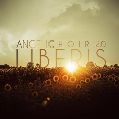 8Dio Liberis Angelic Choir: "Pacifica" by Colin E. Fisher