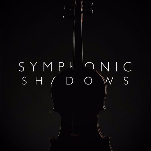 8Dio Symphonic Shadows: "Anima" by Colin E. Fisher