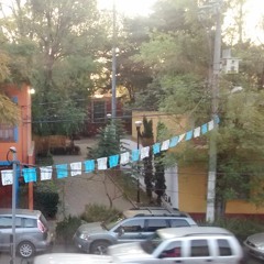 L'engeôlière mexicana