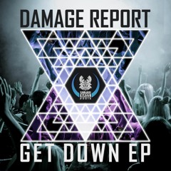 DAMAGE REPORT - TIME BASE (OUT NOW!)
