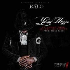 Young N*gga Ft. Young Thug, Lil Uzi, & Lil Yachty (Prod. Ricky Racks)