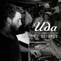IDA MIX002: DJ Octopus