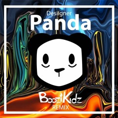 Desiigner - Panda (BooztKidz Remix) [Free Download]
