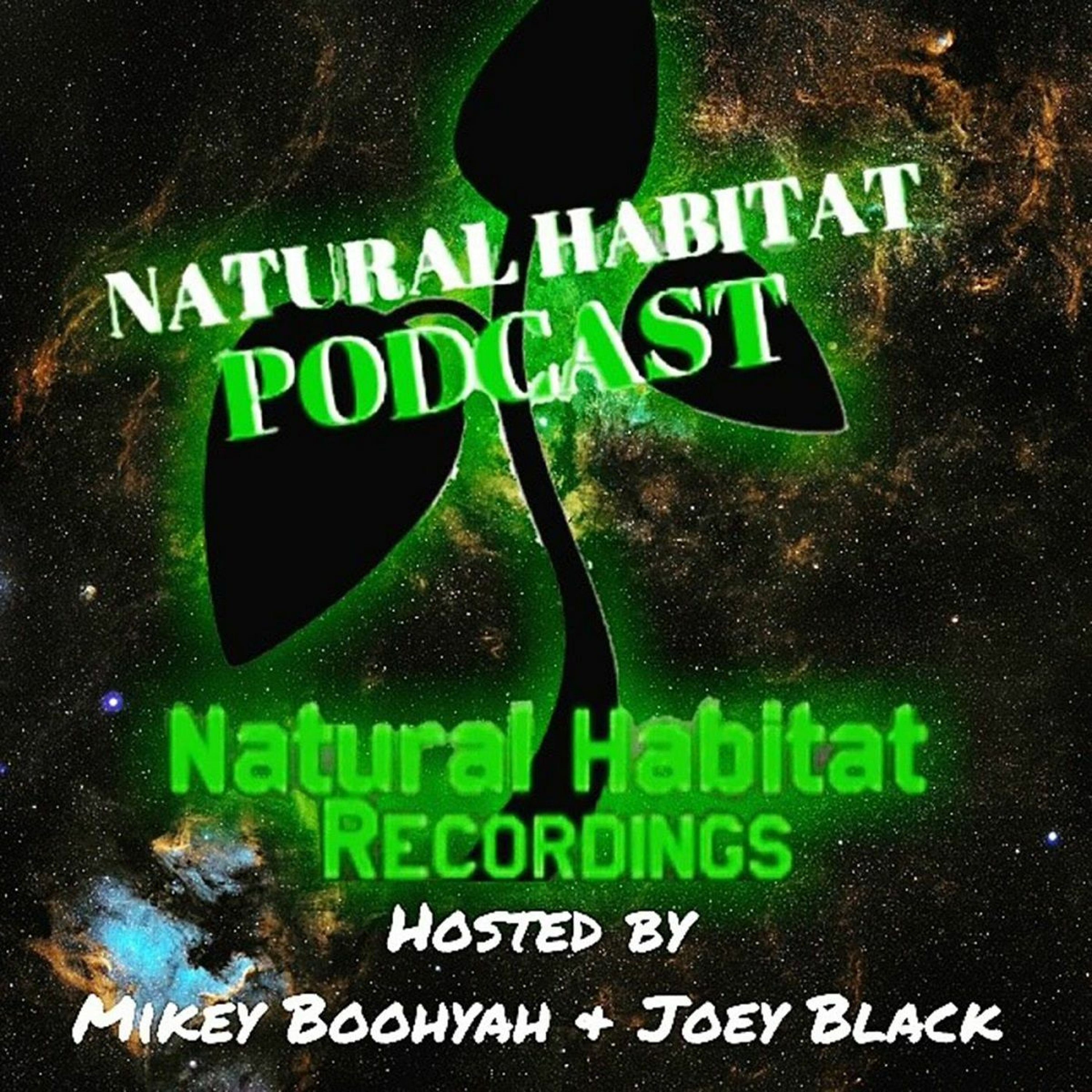 Natural Habitat Podcast