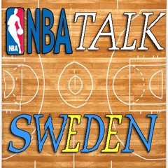 NBA Talk Sweden Avsnitt 43 - Allstars och Steph vs Russ