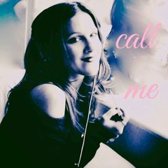 Call Me | RosesAreBlue