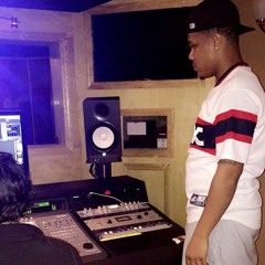 Nochi x Smooth - Go Get it