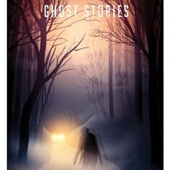 Cecil Baldwin invites you to Ghost Stories