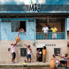 Rio Mira - Adios Morena (Danilo Arroyo Remix)
