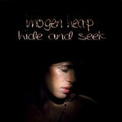 The Sotto Voce Quartet playing "Hide and Seek" by Imogen Heap(Restoration)