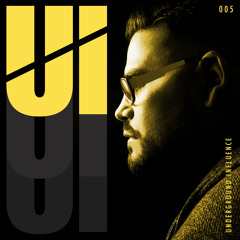 Junior Sanchez | Underground Influence 05