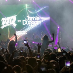 Jamie Duggan - Countdown (Jamie Duggan / Booda & DJ Q edit)