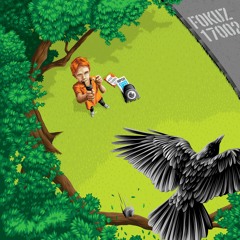 PREMIERE: Impish - Fighter (Fokuz Recordings)