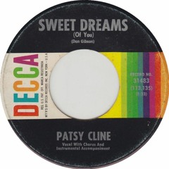 Sweet Dreams - Patsy Cline ; cover by: Erica Case