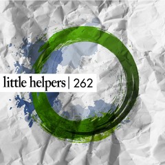 Lucio Agustin - Little Helper 262-6 [littlehelpers262]