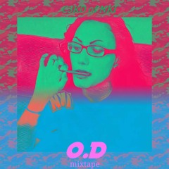 Why not now - Track 17 (OD mixtape)