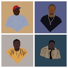 Geekin' 'Bonus' (Produced By RicandThadeus)