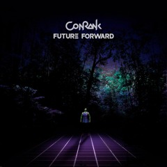 Conrank - Future Forward