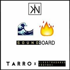 Soundboard [Soundclash x Wave Board Mashup] [buy=free dl]