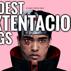 HARDEST XXXTENTACION SONGS EVER