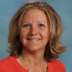 Speaking Of Stevenson Ep 7 - Athletic Director Trish Betthauser