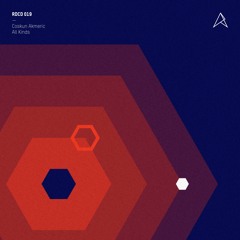 Coskun Akmeric - Rust & Dust (Ordinary Subject Remix)