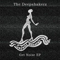The Deepshakerz ft. Angel Moraes - Get on