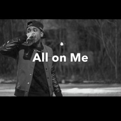 Kyle Junior -All On Me