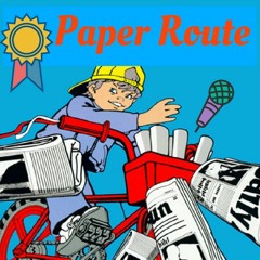 Paper Route - Chef Charles, Maui, Highdrate(Prod. RNNCK)