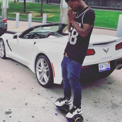 Whoa Pro.By Kountry Jay