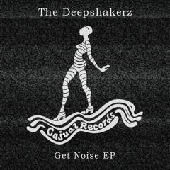 The Deepshakerz - If you Dance