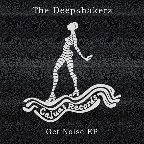 The Deepshakerz - If you Dance