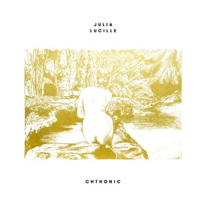 Julia Lucille - I Don't Think I Can