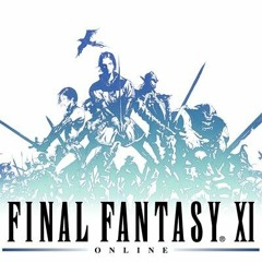 11 - Final Fantasy XI  - Rolanberry Fields