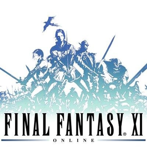 26 - Final Fantasy XI - Elvaan Male