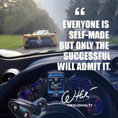 Money Makers Are Problem Solvers