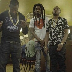 Ferrari Fred - Murda Murda Ft. Dre Boy (ice Mix)