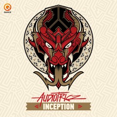 Audiotricz - Inception (Heavy Energizer Bootleg)