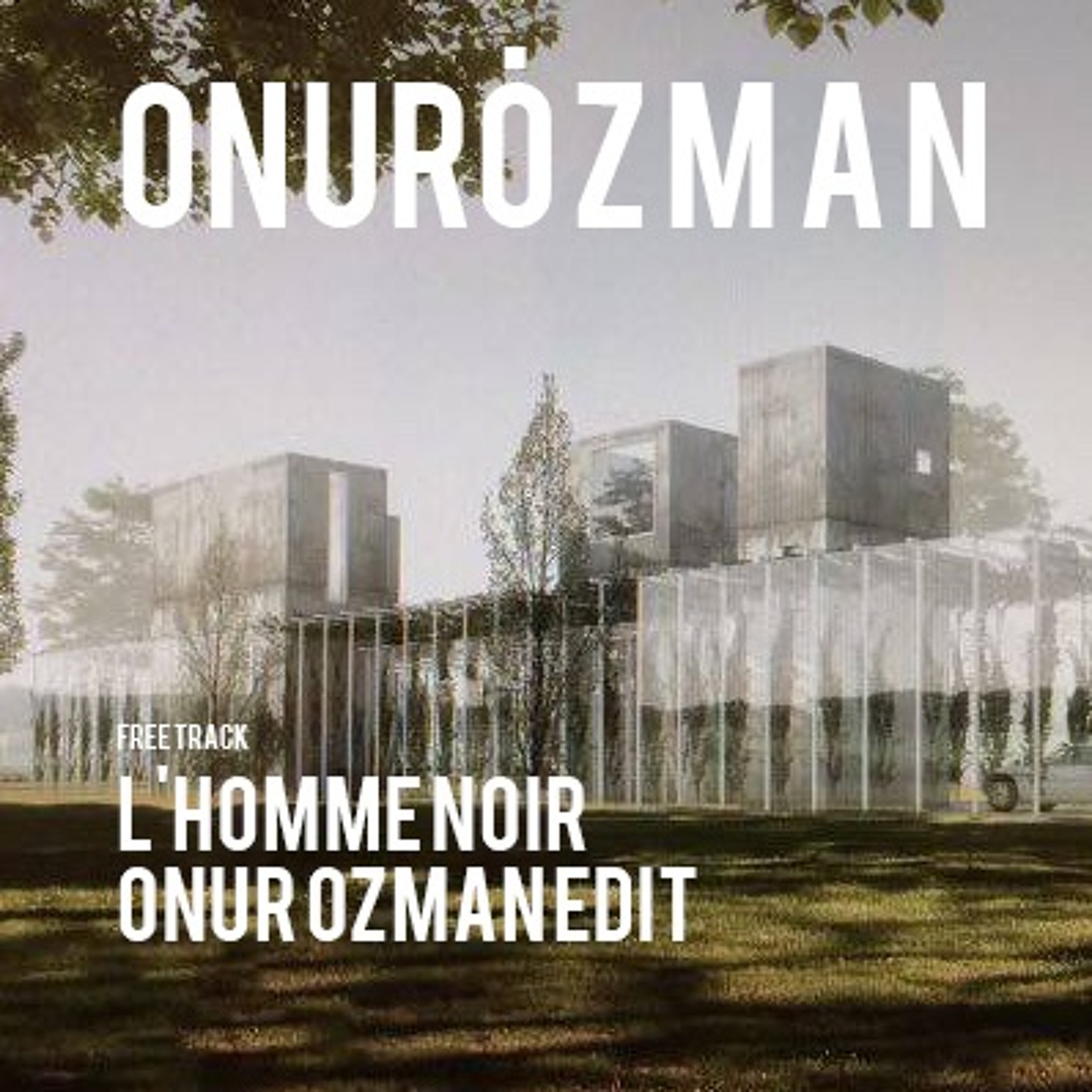 Onur Ozman