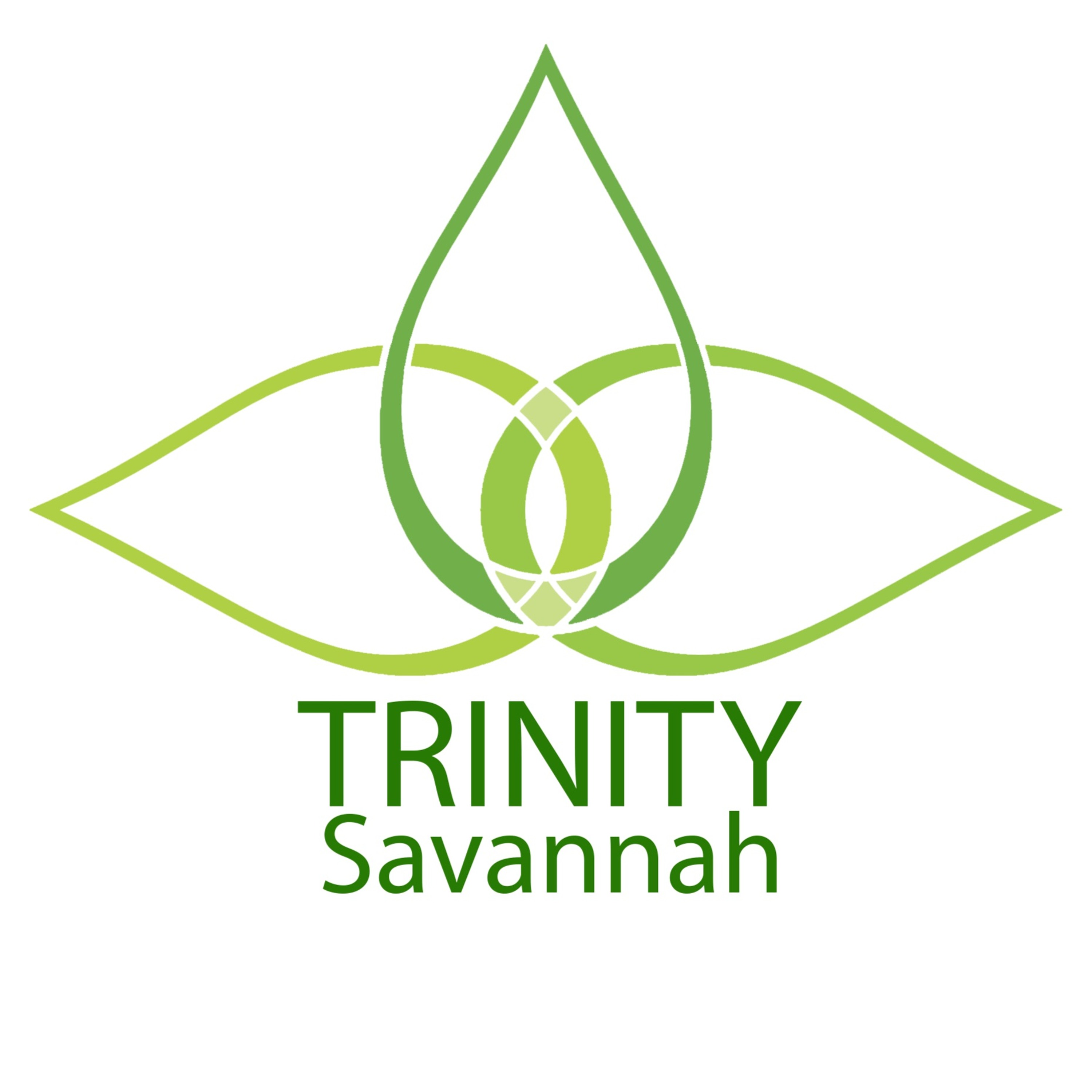 Trinity Savannah Podcast episode artwork