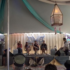 Social Dynamism & Community Activation Panel - Sarah Fisk, Sheryl Edison, Ari Eisenstadt
