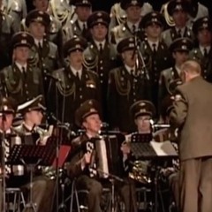 KALINKA - Russian Red Army Choir In Vatican