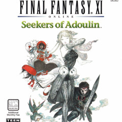 04 - Seekers Of Adoulin - The Sacred City Of Adoulin