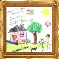 5. I Got Money Ft Ice Angel,the EuroStars