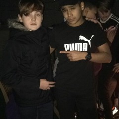 Baby Am Trippin Baws