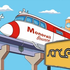 Monorail Bounce