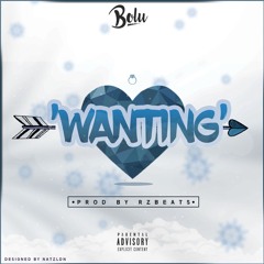 JayO - Wanting (Prod.RzBeats)