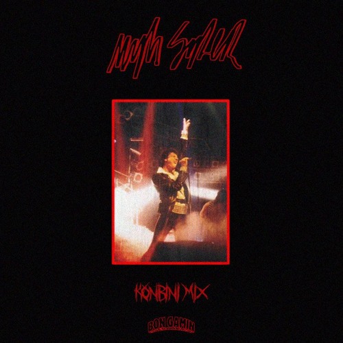 Myth Syzer Konbini Mix (REUPLOAD) -_-