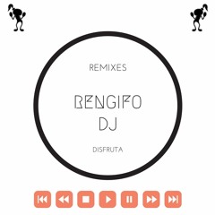 Tupu Tapu Remix By Rengifo!!