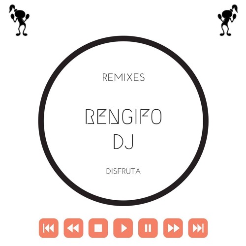 Tupu Tapu Remix By Rengifo!!